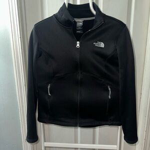 The North Face Women's Black Jacket
